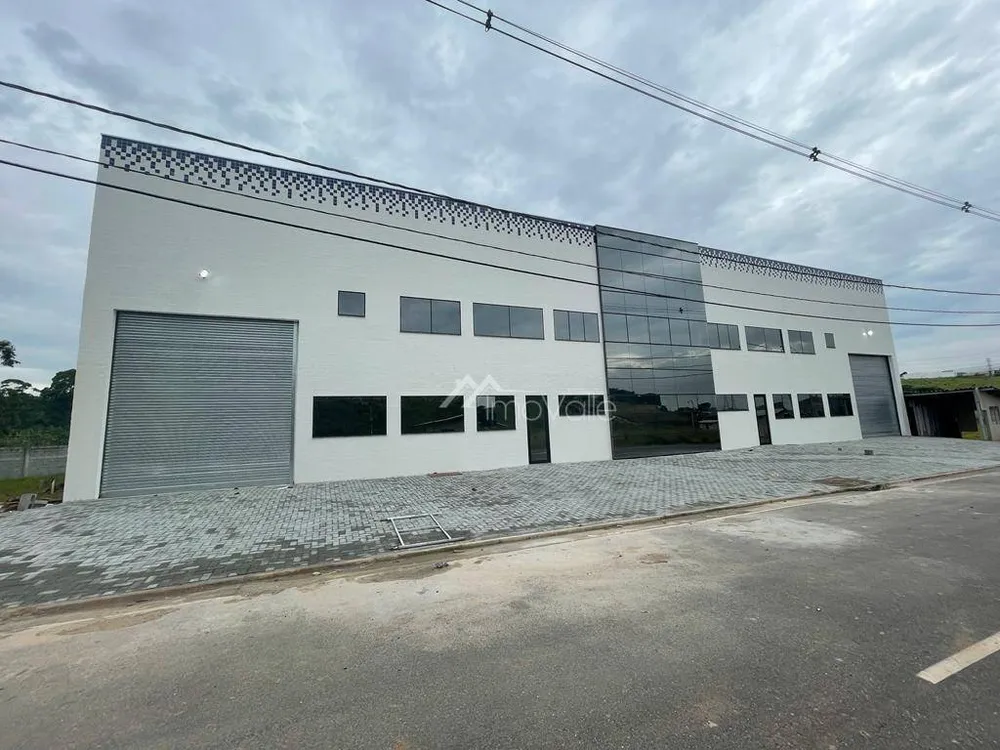 Depósito-Galpão, 550 m² - Foto 15