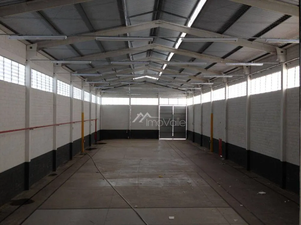 Depósito-Galpão, 550 m² - Foto 6