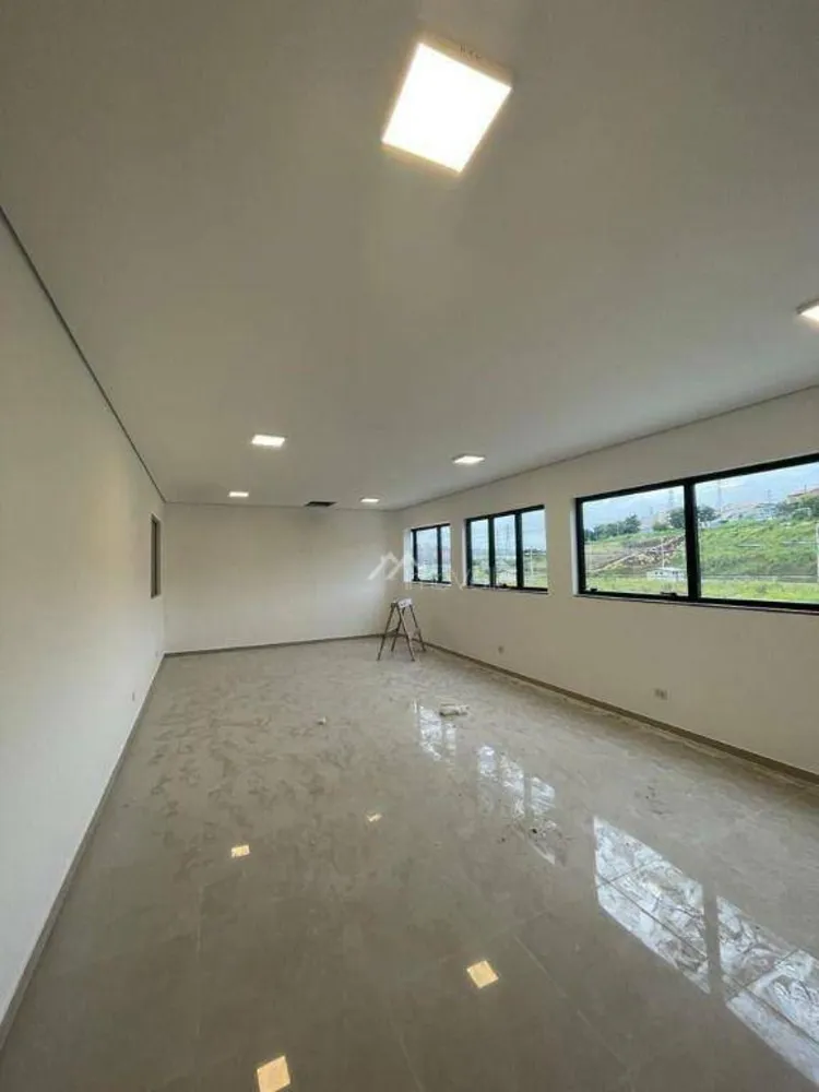 Depósito-Galpão, 550 m² - Foto 7