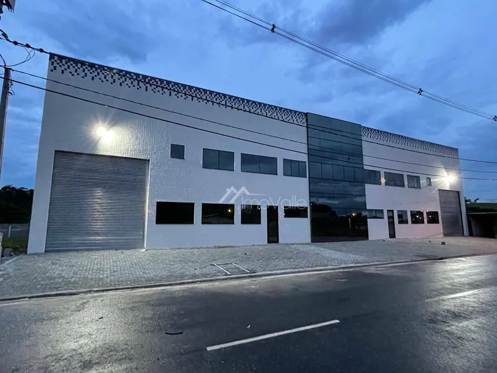 Depósito-Galpão, 550 m² - Foto 3