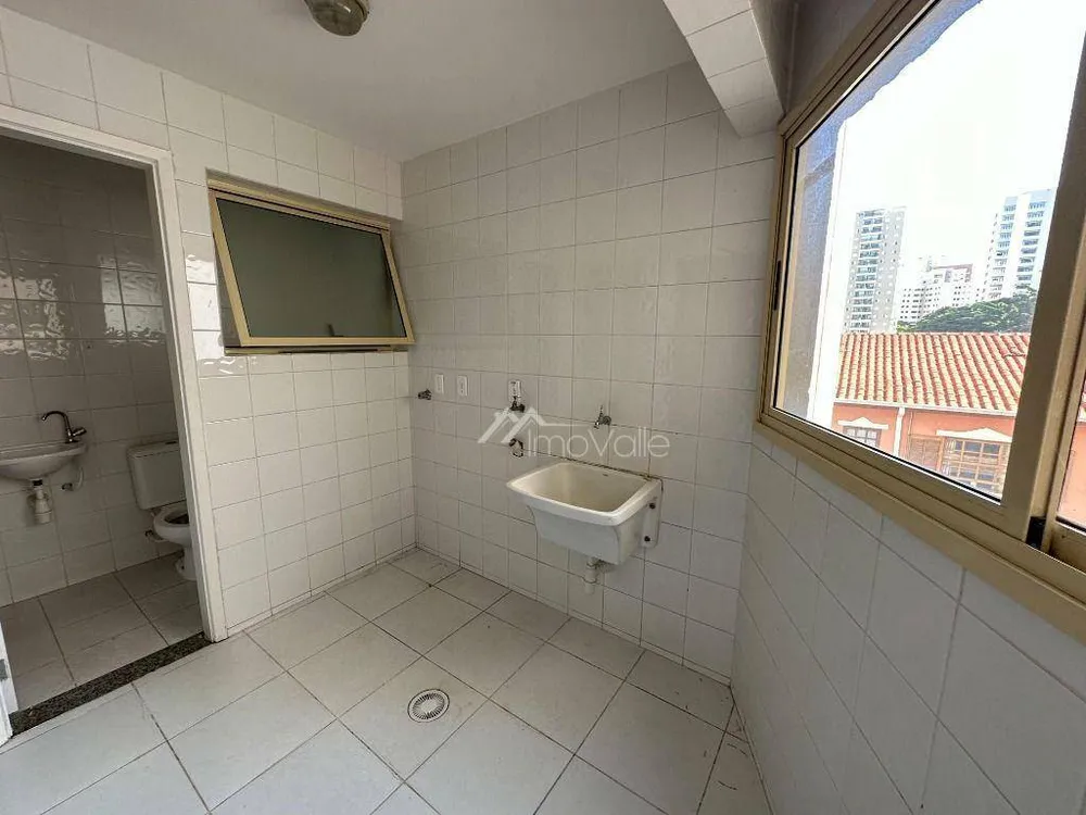 Apartamento, 4 quartos, 133 m² - Foto 5