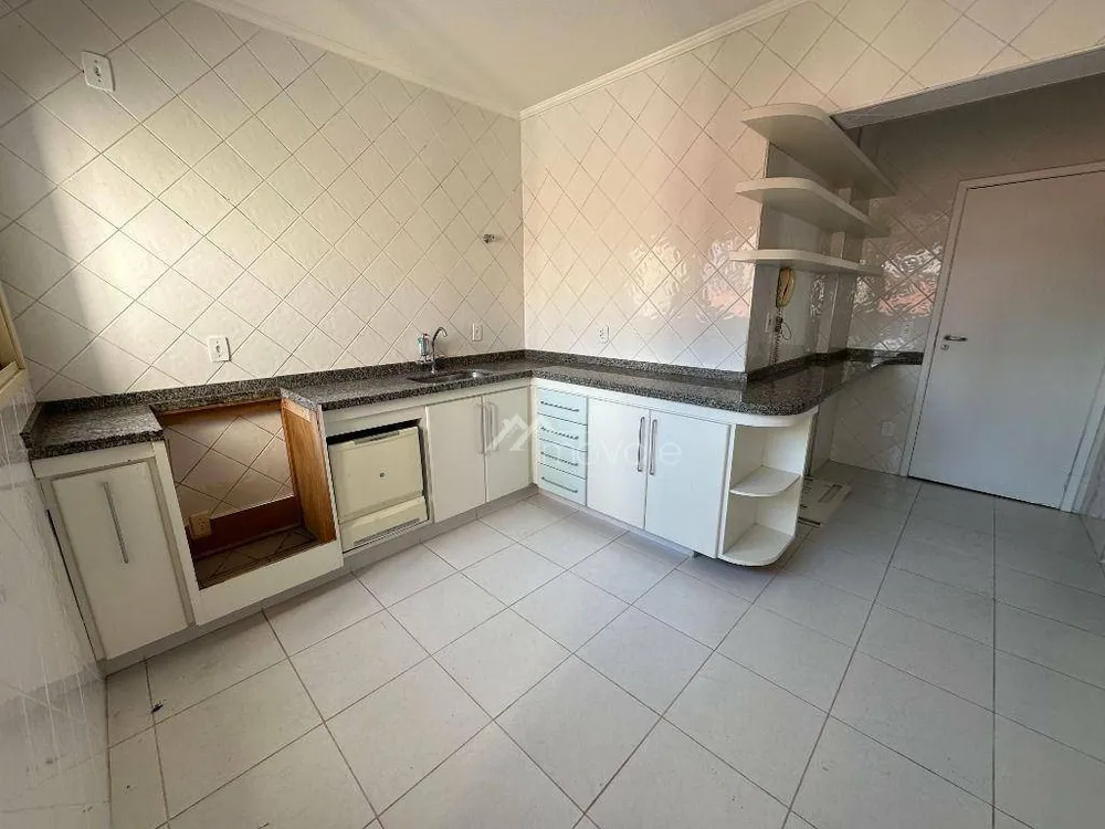 Apartamento, 4 quartos, 133 m² - Foto 1