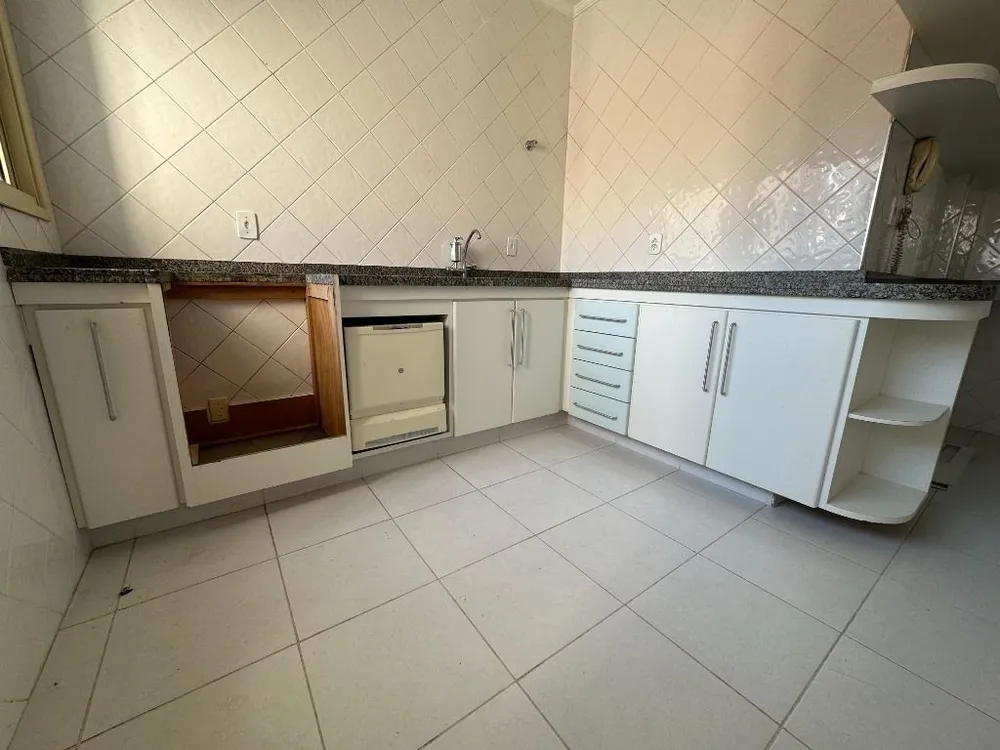 Apartamento, 4 quartos, 133 m² - Foto 2