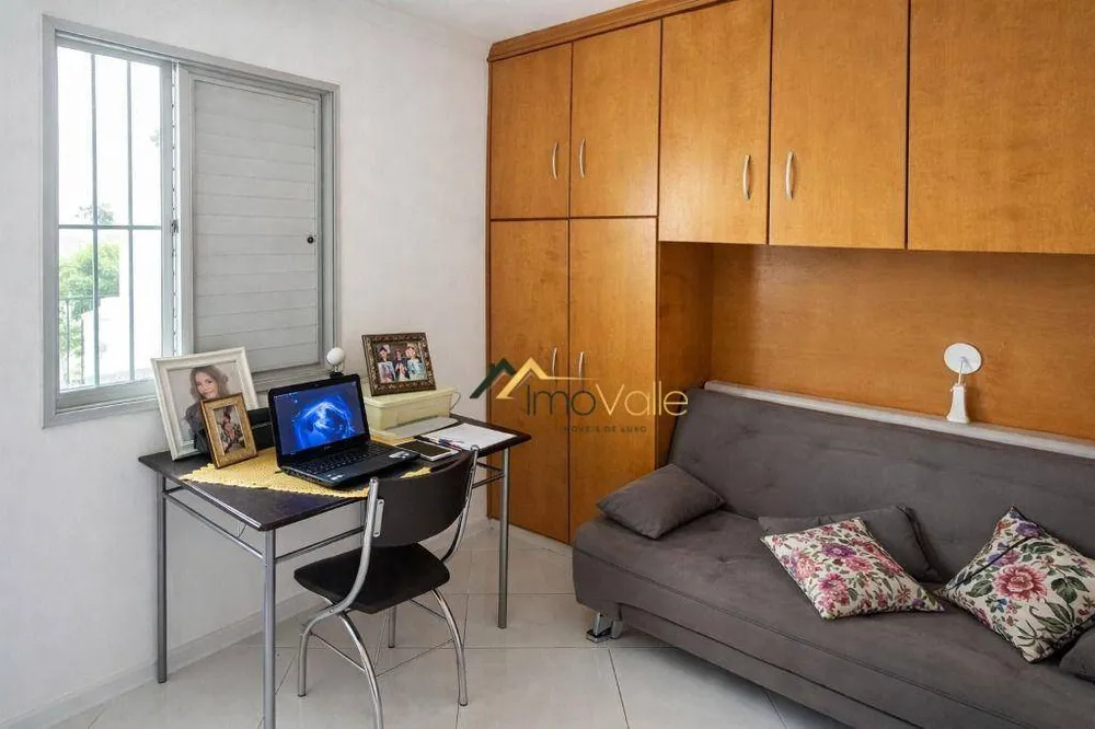 Apartamento, 3 quartos, 70 m² - Foto 3