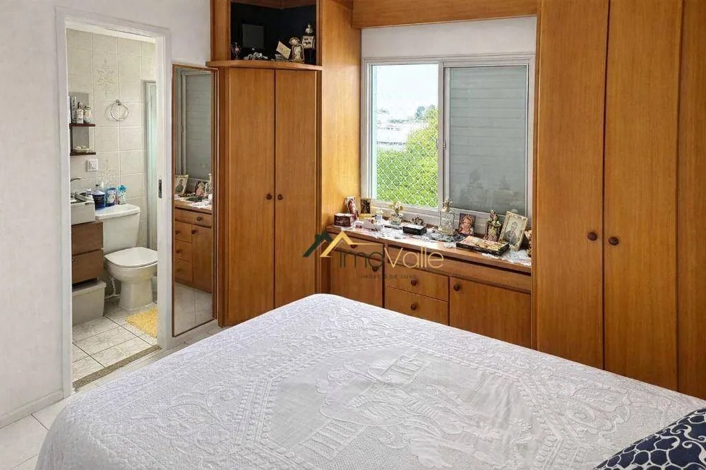 Apartamento, 3 quartos, 70 m² - Foto 4