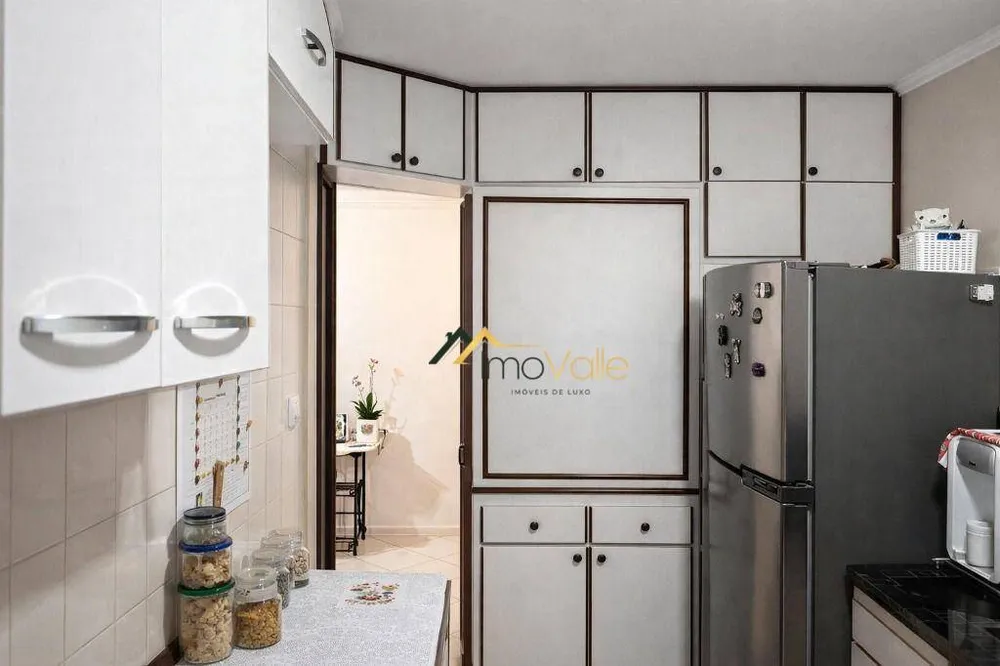 Apartamento, 3 quartos, 70 m² - Foto 2