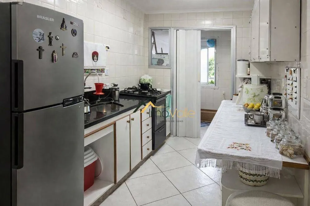 Apartamento, 3 quartos, 70 m² - Foto 7