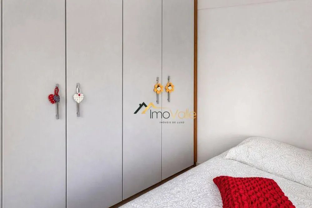 Apartamento, 3 quartos, 70 m² - Foto 6