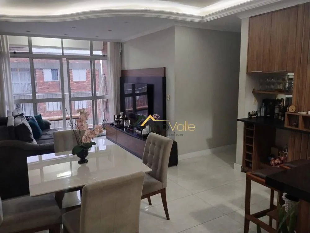 Apartamento, 4 quartos, 90 m² - Foto 3