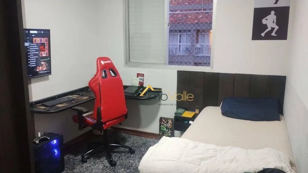 Apartamento, 4 quartos, 90 m² - Foto 9