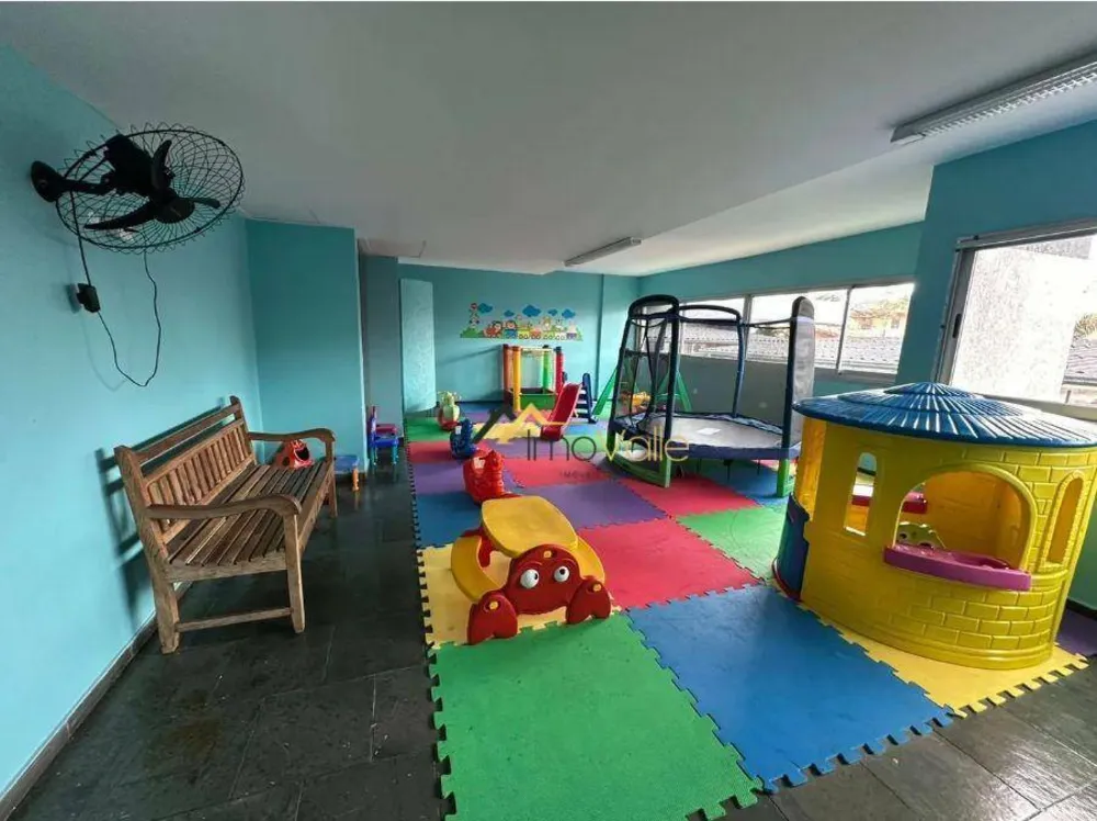 Apartamento, 3 quartos, 75 m² - Foto 8