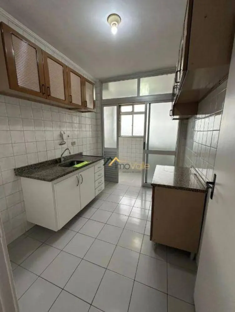 Apartamento, 3 quartos, 75 m² - Foto 1