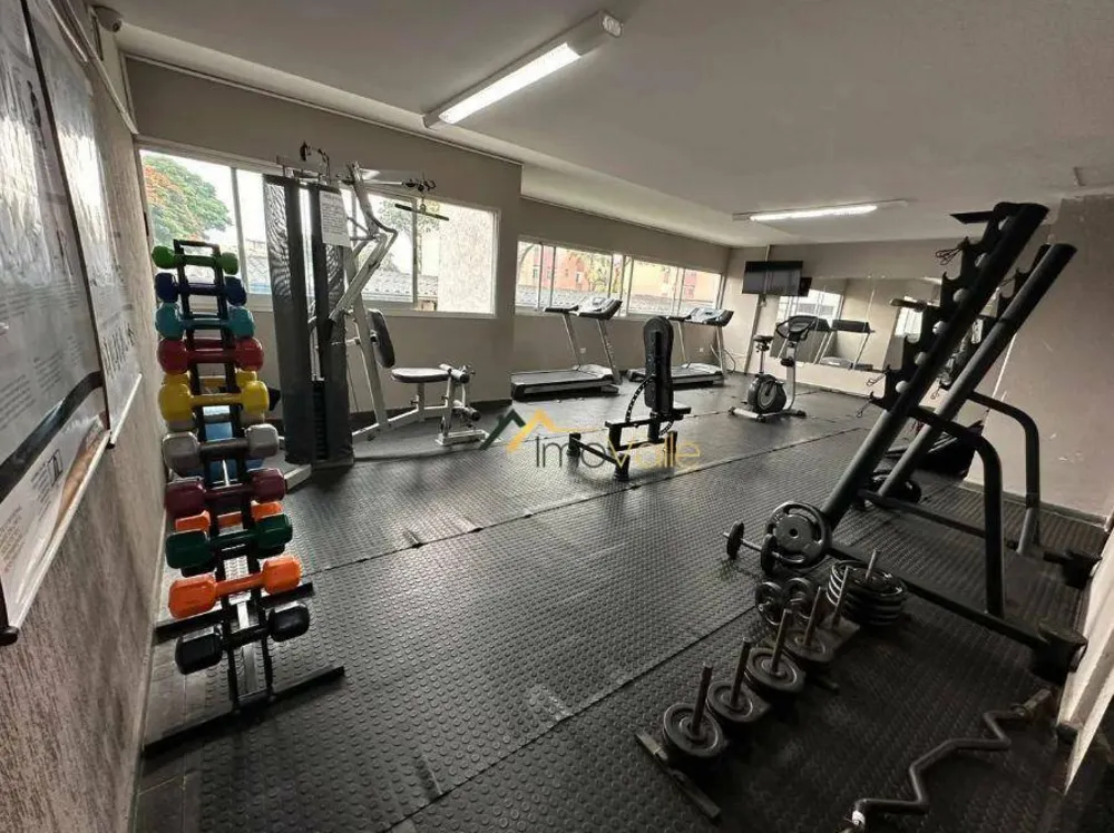 Apartamento, 3 quartos, 75 m² - Foto 9