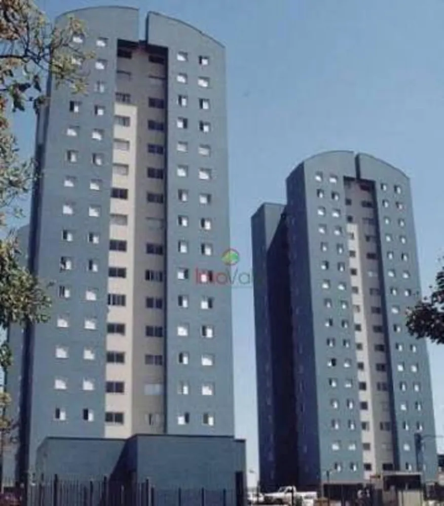 Apartamento, 3 quartos, 75 m² - Foto 12