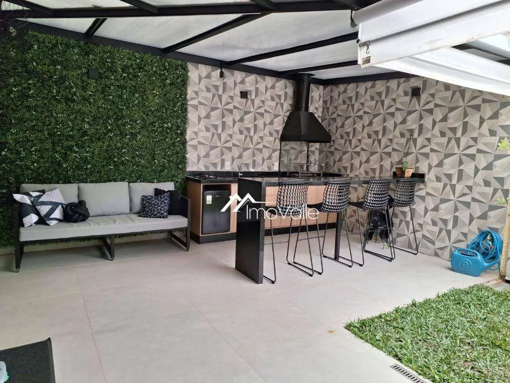 Casa de Condomínio, 3 quartos - Foto 7