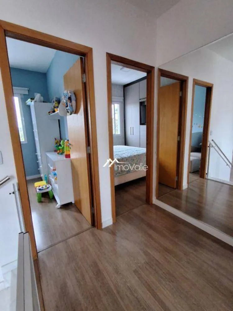 Casa de Condomínio, 3 quartos - Foto 11
