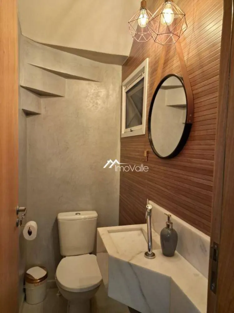 Casa de Condomínio, 3 quartos - Foto 6