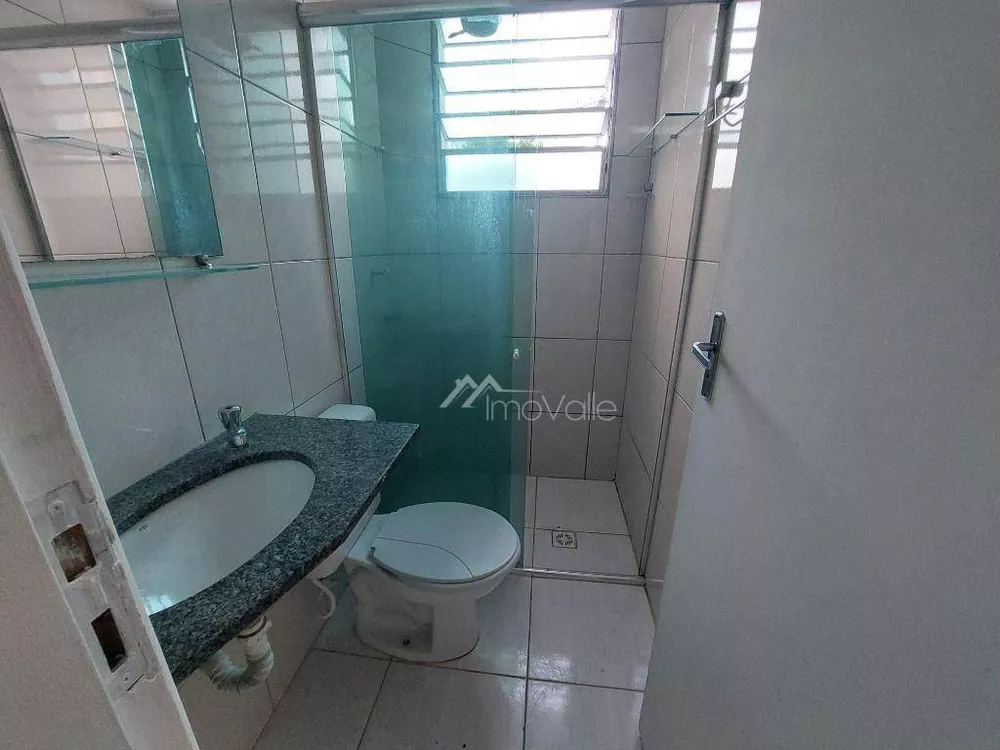 Apartamento para alugar com 3 quartos, 60m² - Foto 1