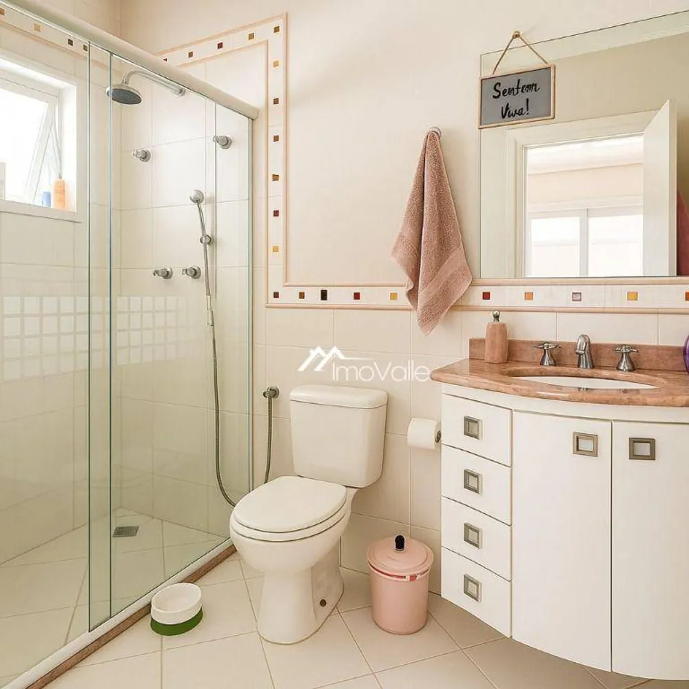 Casa de Condomínio, 5 quartos - Foto 8