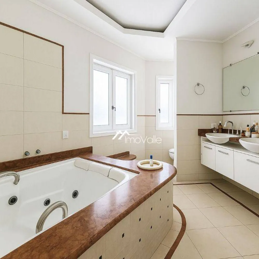 Casa de Condomínio, 5 quartos - Foto 6
