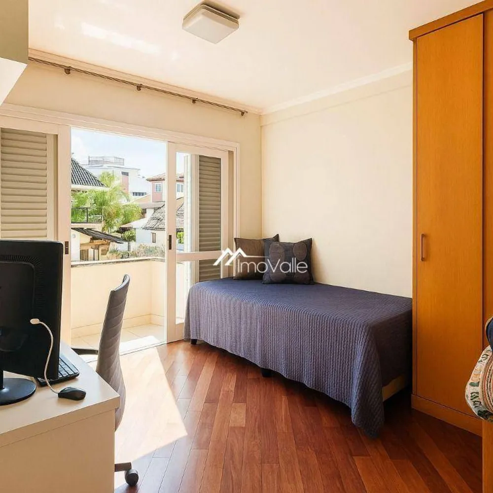 Casa de Condomínio, 5 quartos - Foto 9
