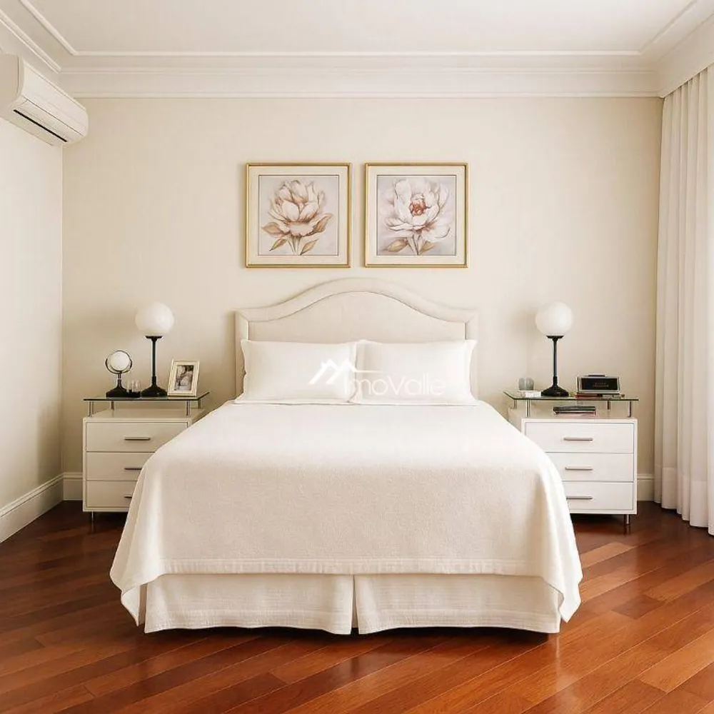 Casa de Condomínio, 5 quartos - Foto 3