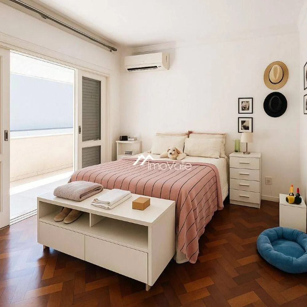 Casa de Condomínio, 5 quartos - Foto 7