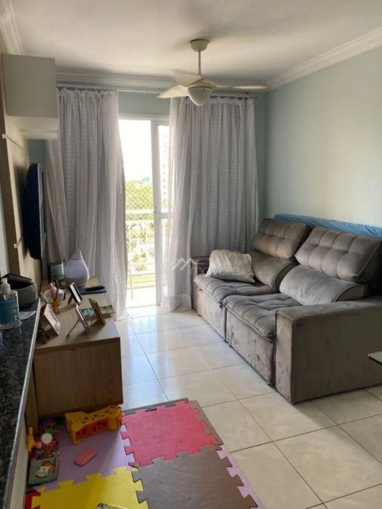 Apartamento, 2 quartos, 56 m² - Foto 10