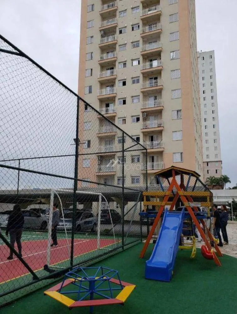 Apartamento, 2 quartos, 56 m² - Foto 9