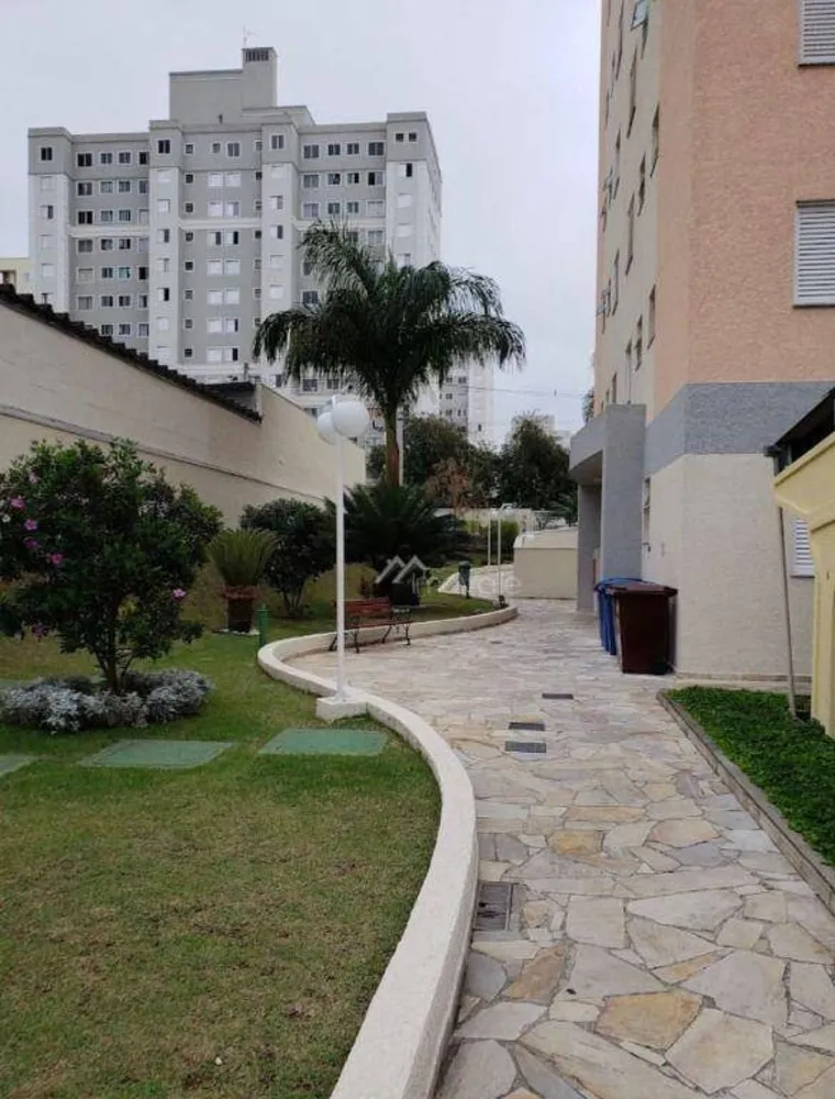Apartamento, 2 quartos, 56 m² - Foto 6