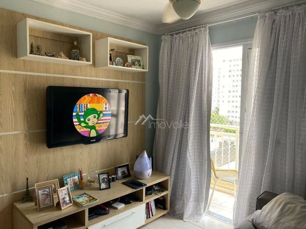 Apartamento, 2 quartos, 56 m² - Foto 5