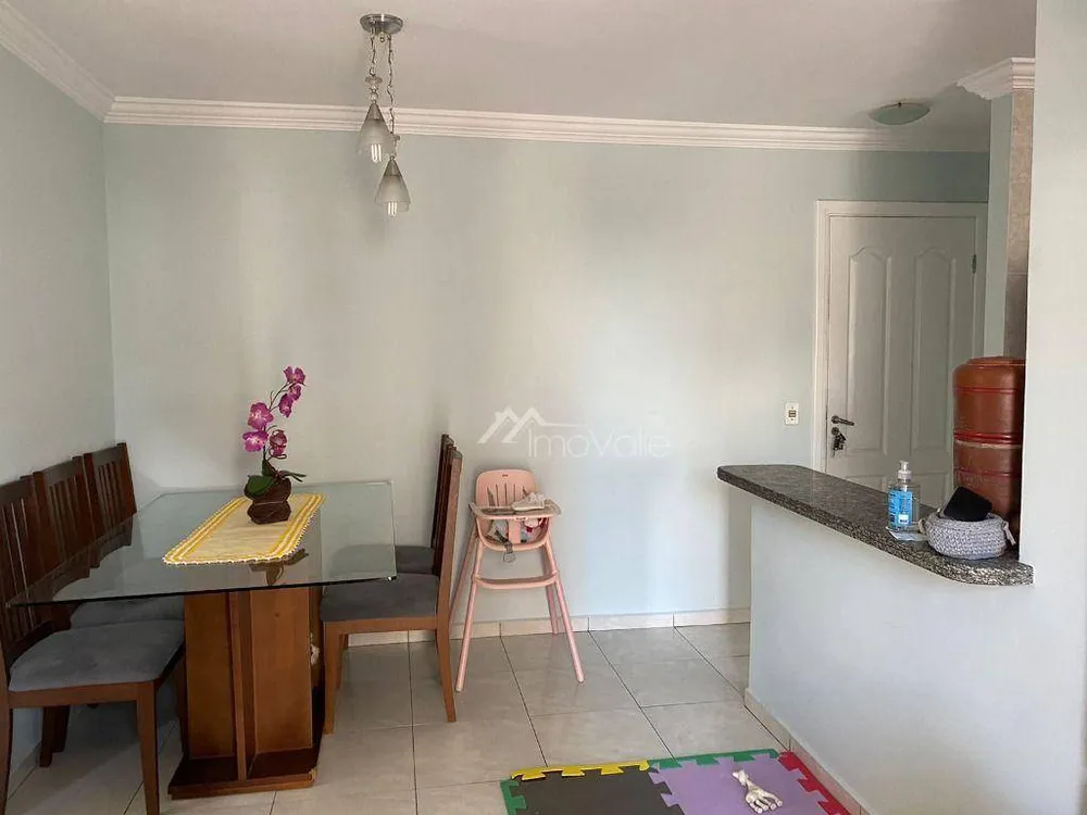 Apartamento, 2 quartos, 56 m² - Foto 8