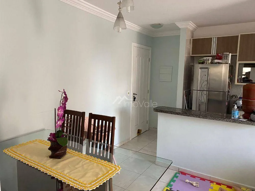 Apartamento, 2 quartos, 56 m² - Foto 2