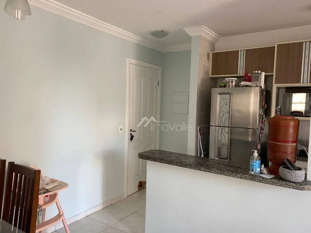Apartamento, 2 quartos, 56 m² - Foto 3