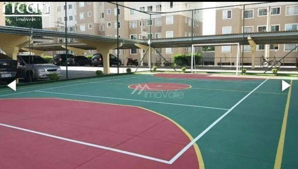 Apartamento, 2 quartos, 56 m² - Foto 4