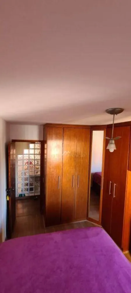 Apartamento, 2 quartos, 60 m² - Foto 10
