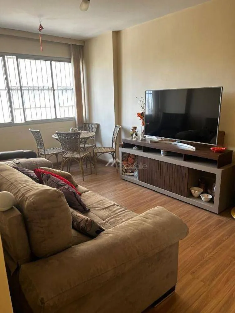 Apartamento, 2 quartos, 60 m² - Foto 1