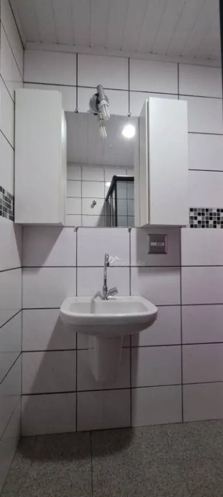 Apartamento, 2 quartos, 60 m² - Foto 4