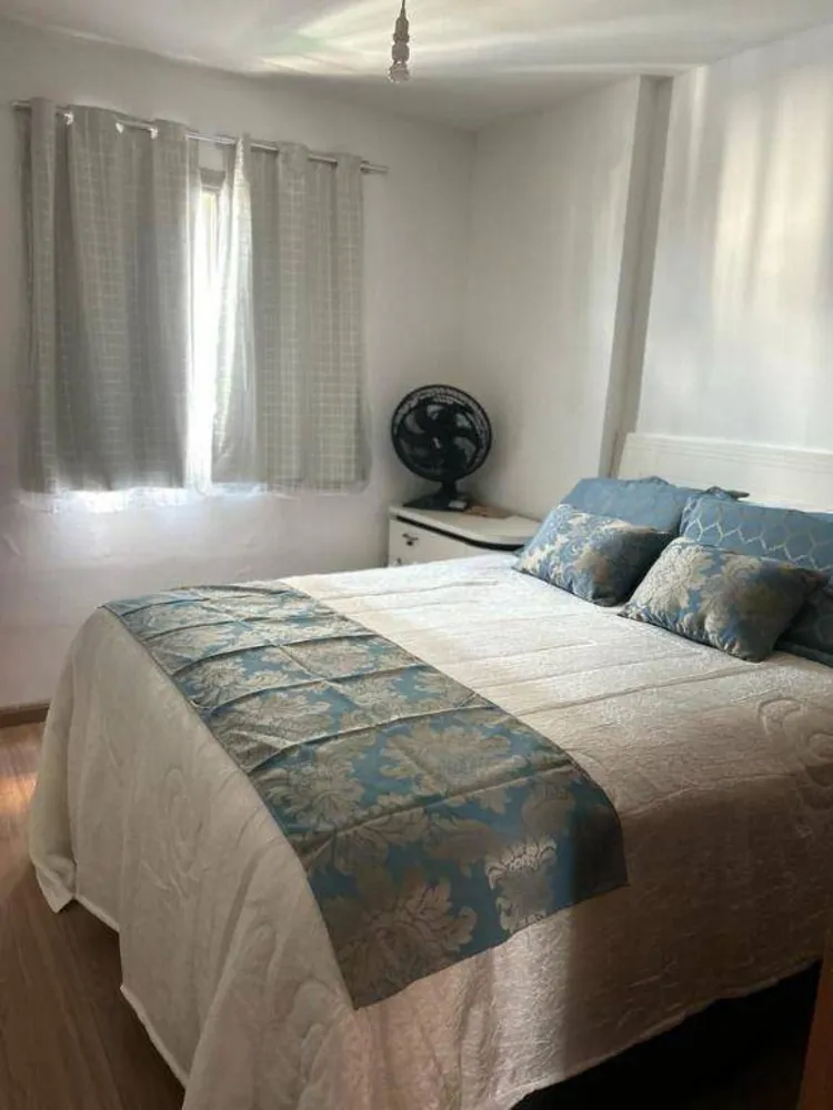 Apartamento, 2 quartos, 60 m² - Foto 7