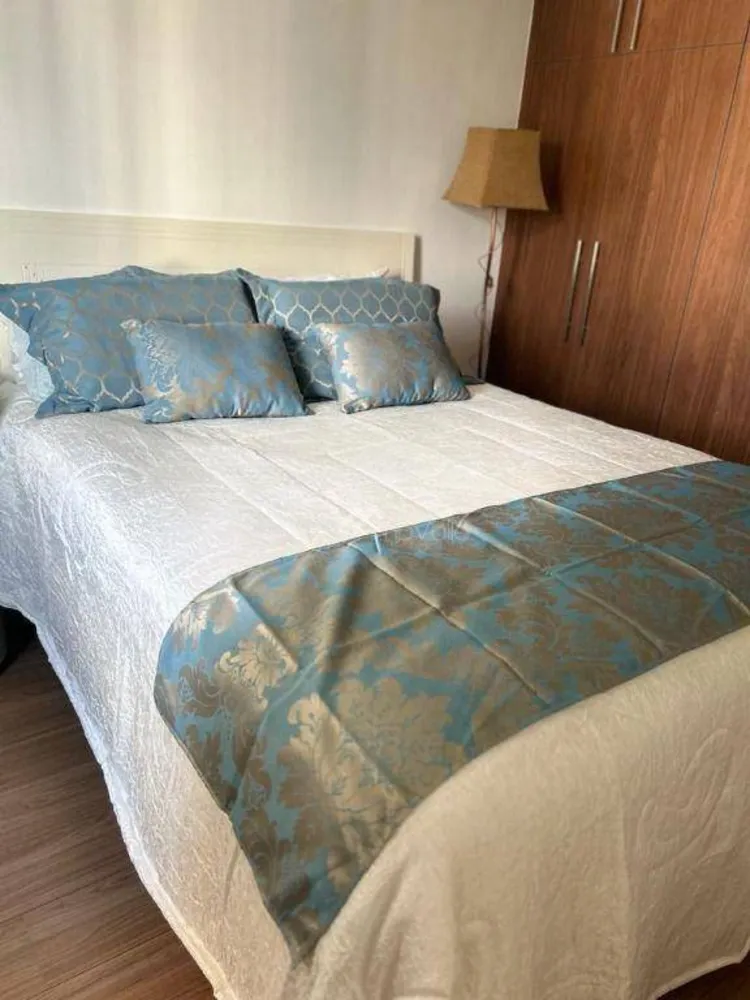 Apartamento, 2 quartos, 60 m² - Foto 8