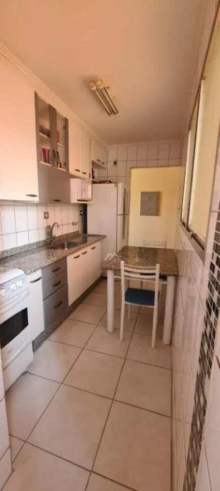 Apartamento, 2 quartos, 60 m² - Foto 2