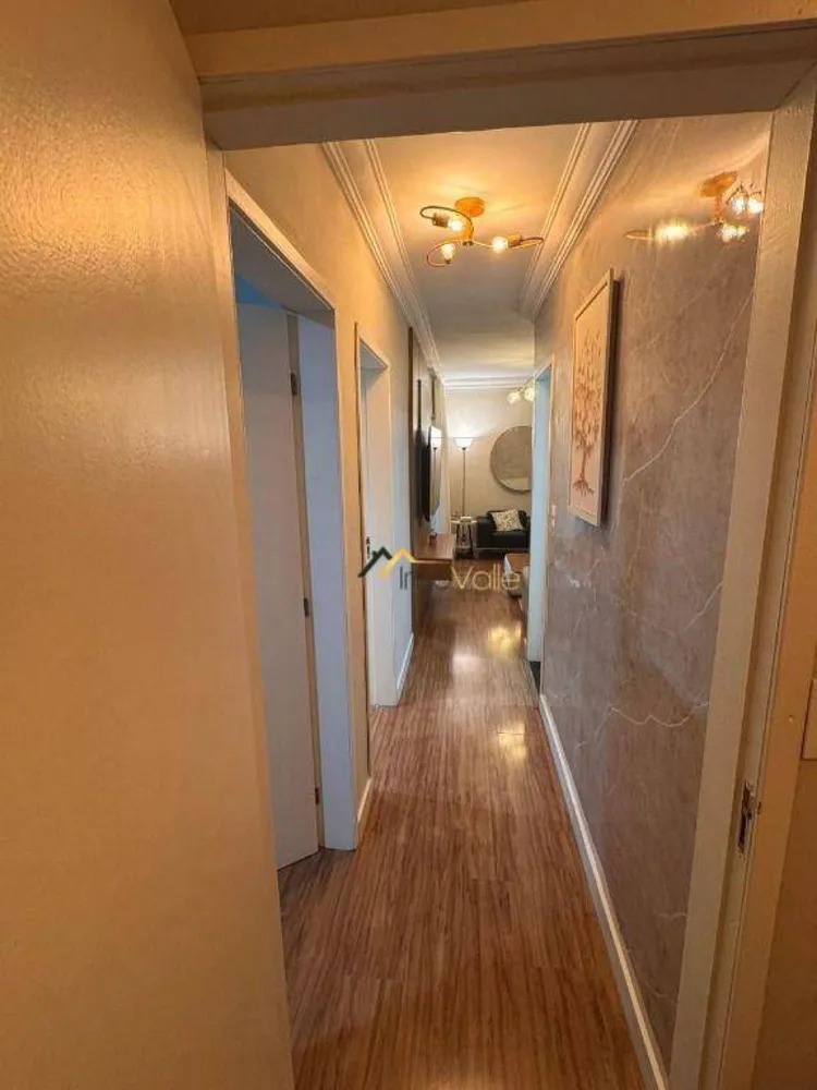 Apartamento, 3 quartos, 76 m² - Foto 7