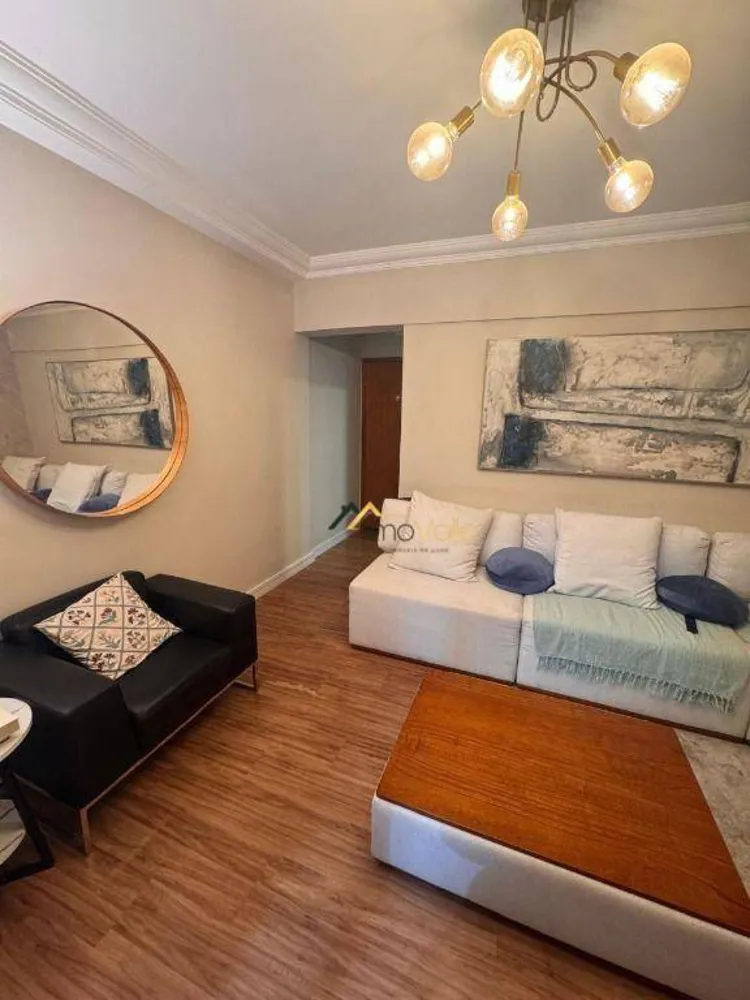 Apartamento, 3 quartos, 76 m² - Foto 3