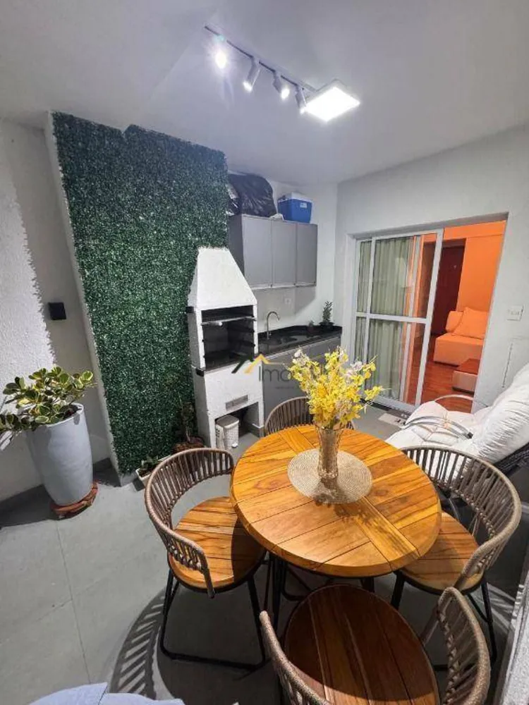 Apartamento, 3 quartos, 76 m² - Foto 6