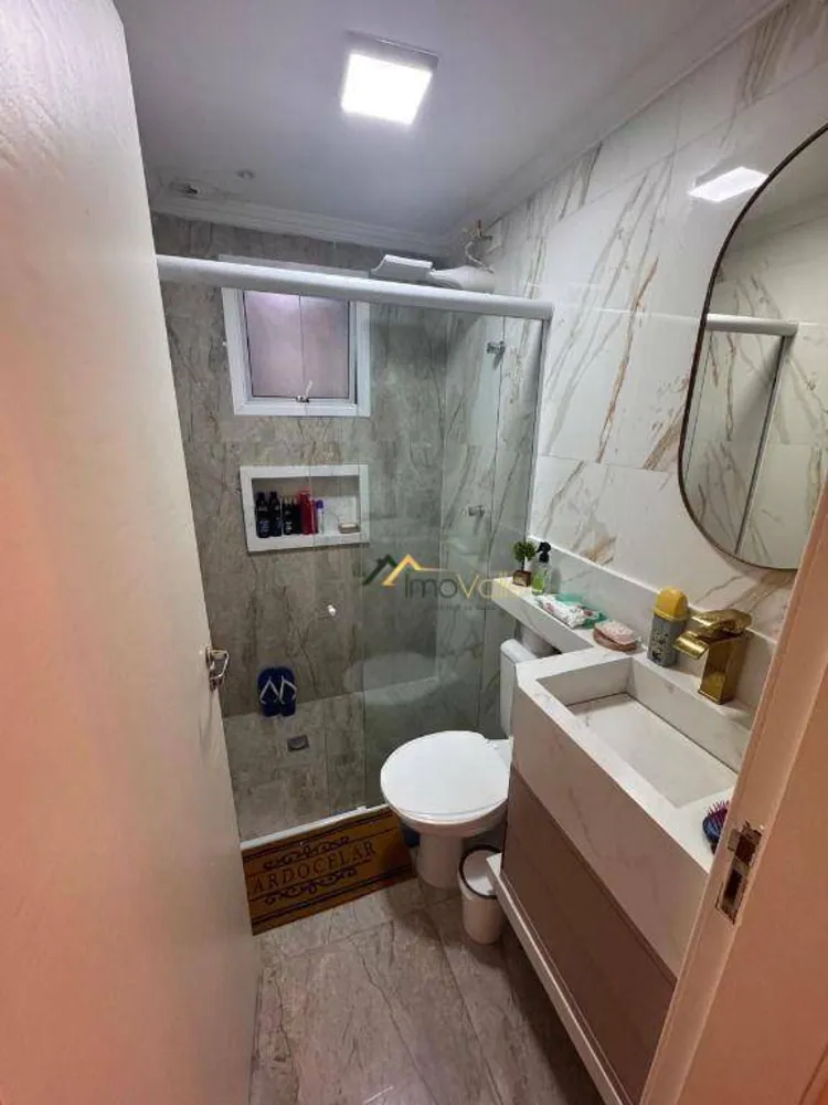 Apartamento, 3 quartos, 76 m² - Foto 9