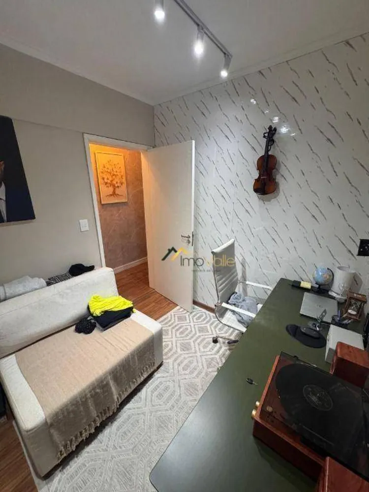Apartamento, 3 quartos, 76 m² - Foto 11