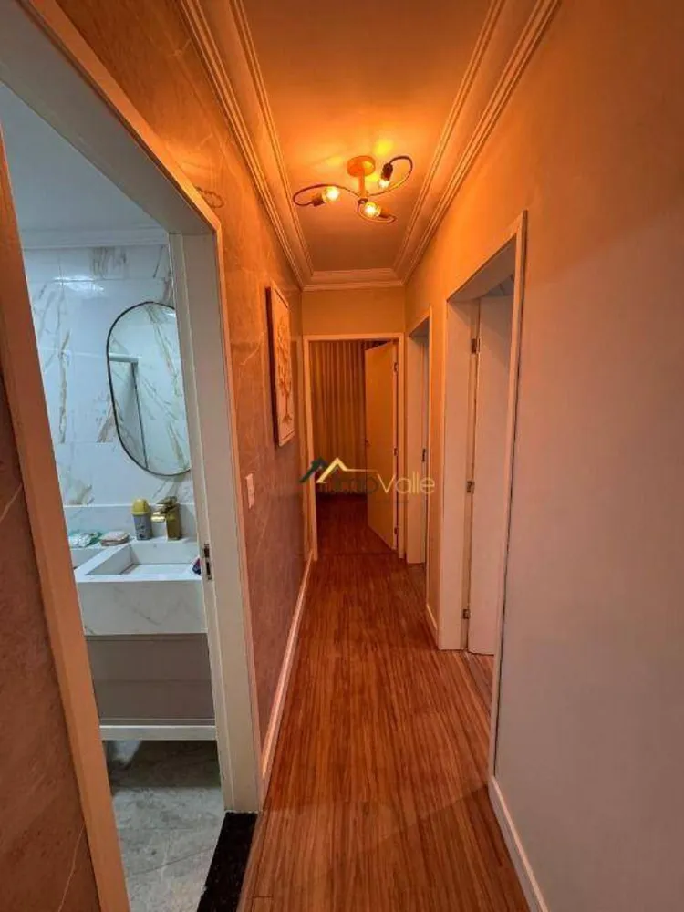 Apartamento, 3 quartos, 76 m² - Foto 8