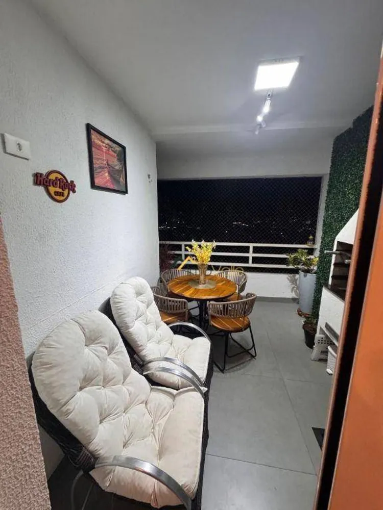 Apartamento, 3 quartos, 76 m² - Foto 4