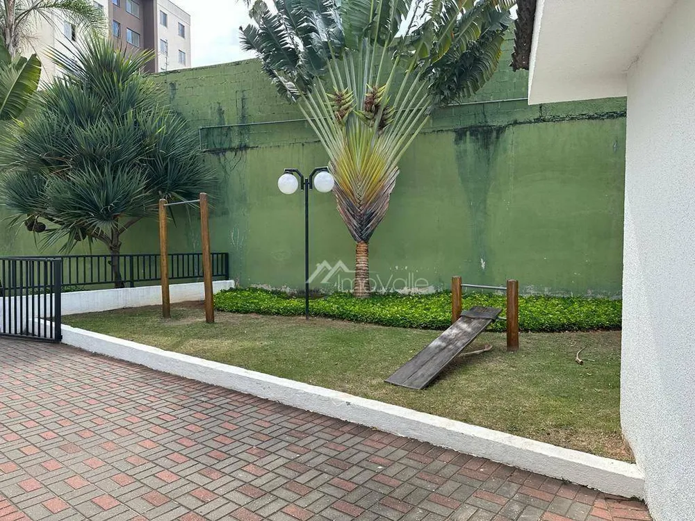 Apartamento, 3 quartos, 63 m² - Foto 10