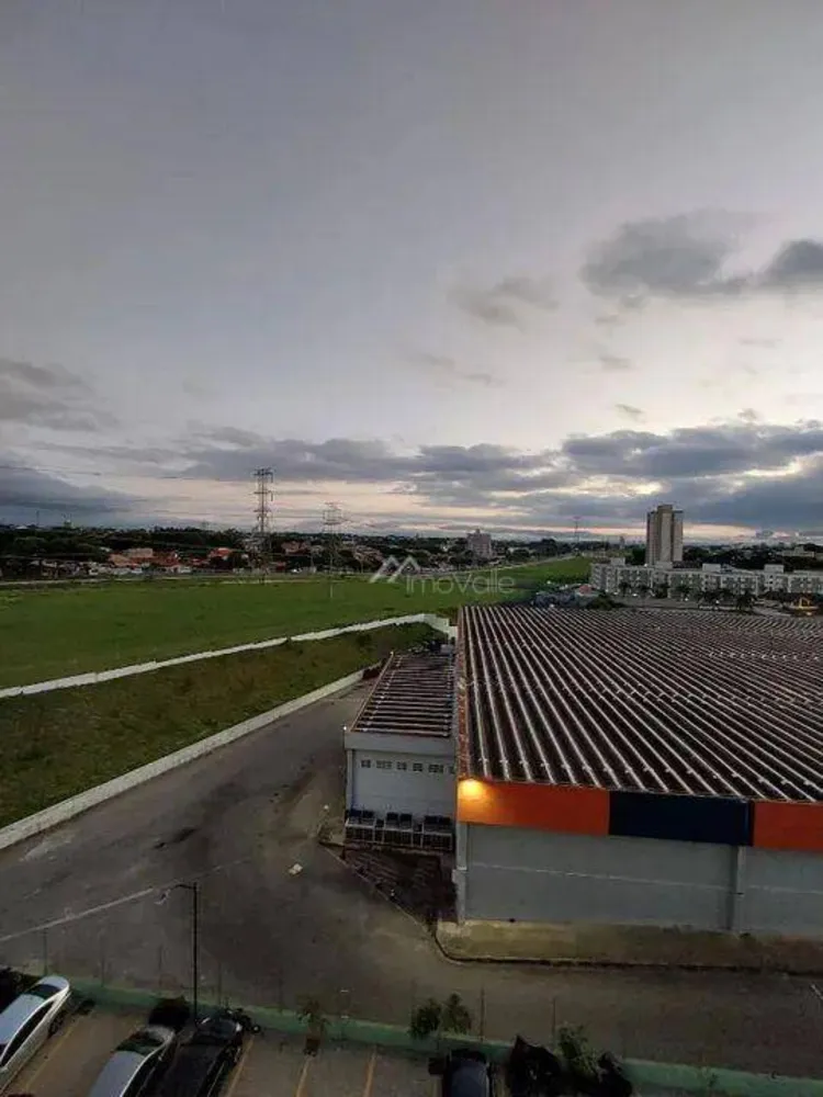 Apartamento, 3 quartos, 63 m² - Foto 8